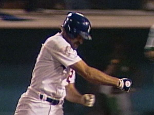 Baseball Seasons - 1988: Hollywood Ending