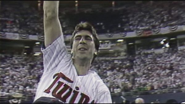 Baseball Seasons - 1987: What a Blast