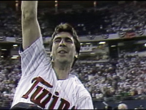 Baseball Seasons - 1987: What a Blast