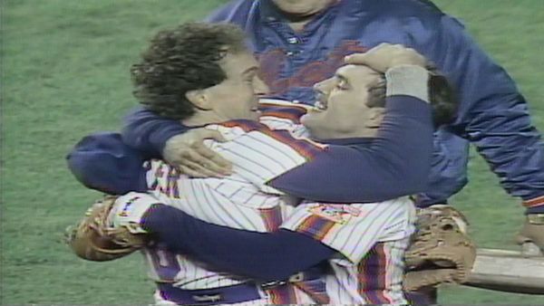 Baseball Seasons - 1986: Expect the Unexpected