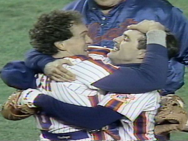 Baseball Seasons - 1986: Expect the Unexpected