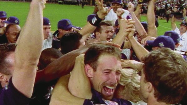 Epic Moments - A Series of Emotions