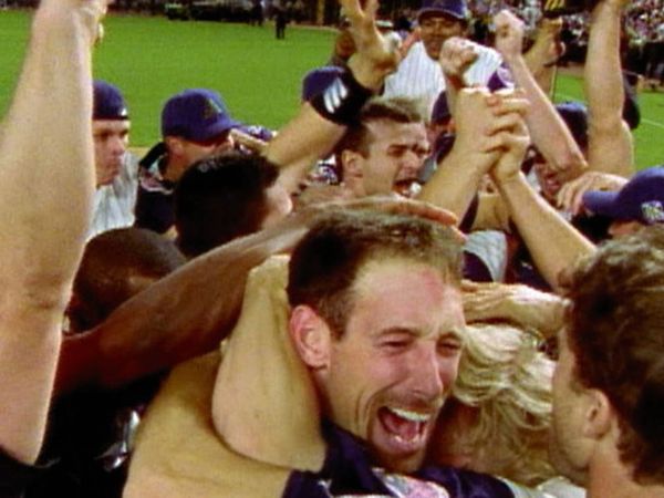 Epic Moments - A Series of Emotions