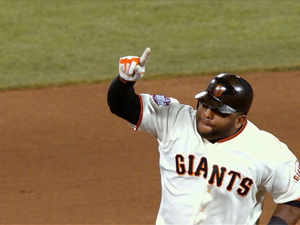 Epic Moments - A Panda Strikes