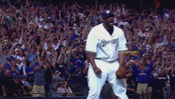 Epic Moments - An Ace Arrives