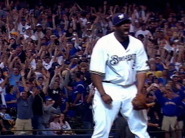 Epic Moments - An Ace Arrives