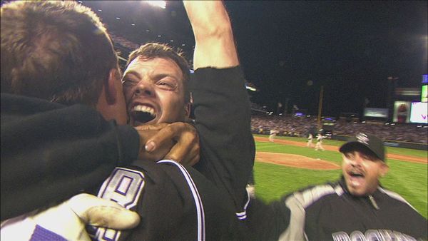 Epic Moments - Rampaging Rockies