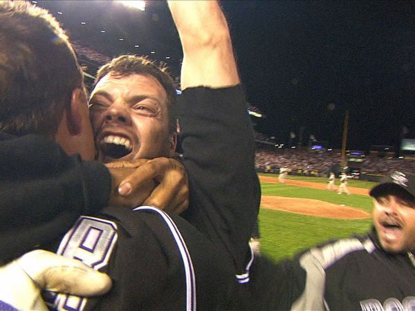 Epic Moments - Rampaging Rockies