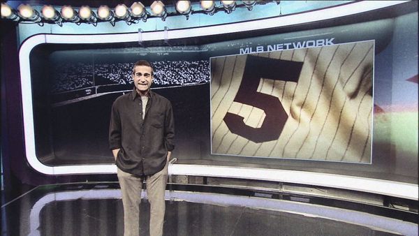 MLB Network Countdown - The Number Game