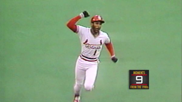 MLB Network Countdown - Top 50 Memorable Moments from the 1980's