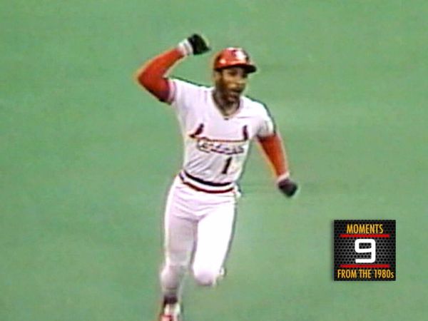 MLB Network Countdown - Top 50 Memorable Moments from the 1980's