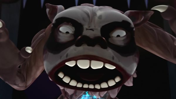 LEGO Ninjago: Masters of Spinjitzu - Part 7: Beasts and Dragons