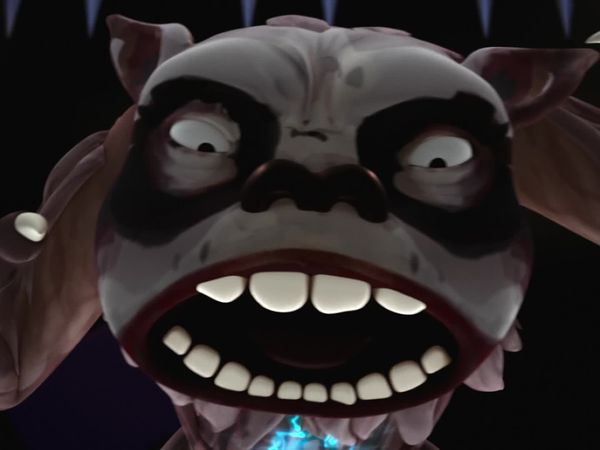 LEGO Ninjago: Masters of Spinjitzu - Part 7: Beasts and Dragons