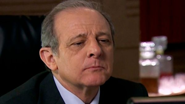 Círculo Rojo - Episodio 15