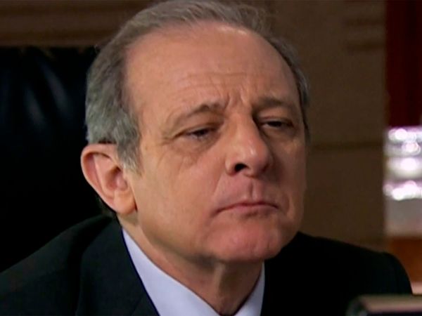 Círculo Rojo - Episodio  15