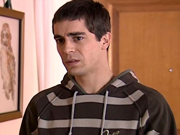 Círculo Rojo - Episodio10