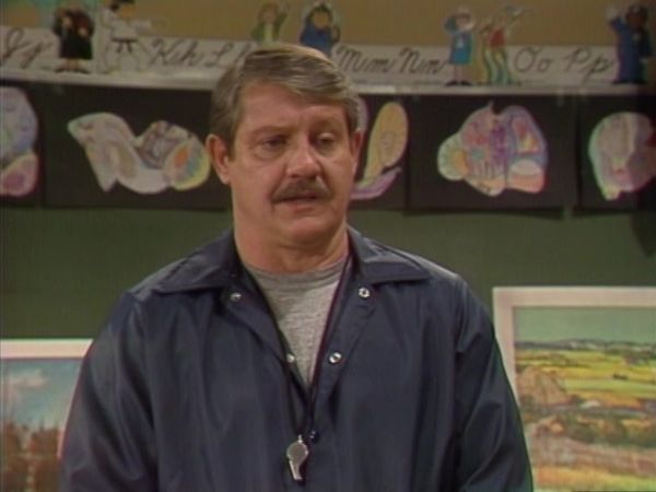 Webster - Educating Katherine