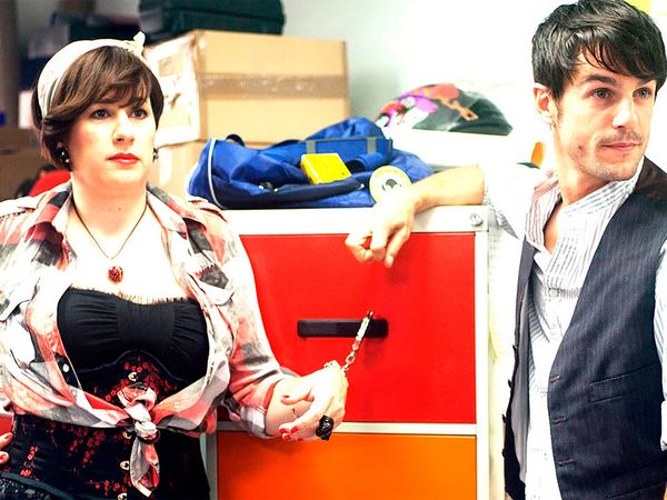 Fenómenos - Tres metros bajo el suelo