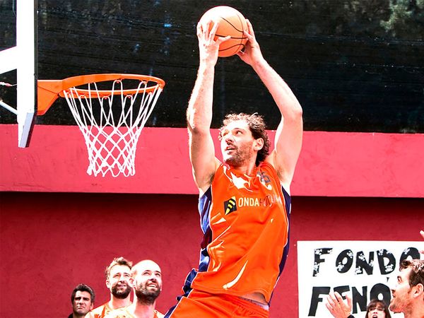 Fenómenos - Basketwolf