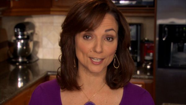 Fearless In The Kitchen - Susan: Ham & Nails