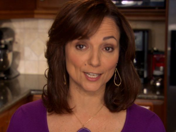 Fearless In The Kitchen - Susan: Ham & Nails