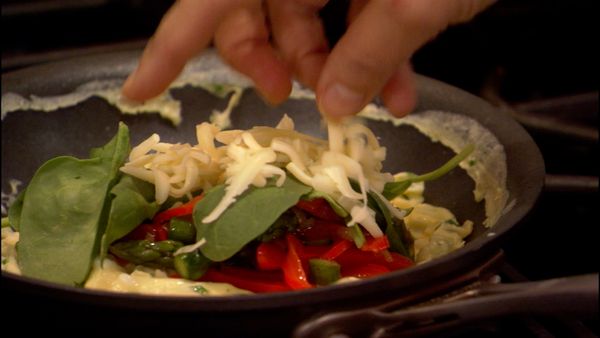 Fearless In The Kitchen - How To Look Good Cooking