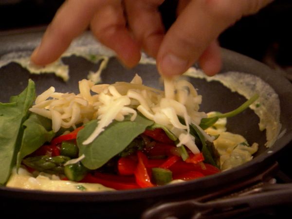Fearless In The Kitchen - How To Look Good Cooking