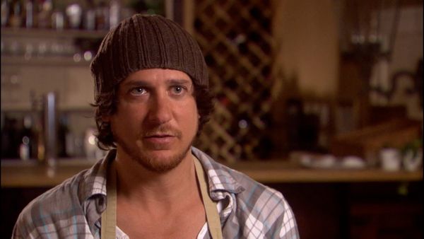 Fearless In The Kitchen - Long Time Radio Host, First Time Cook