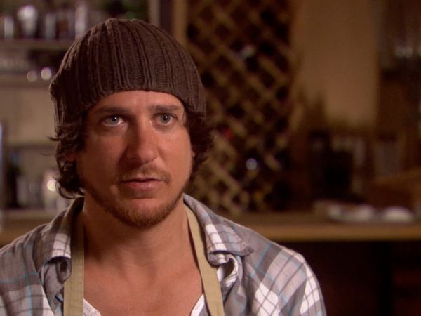Fearless In The Kitchen - Long Time Radio Host, First Time Cook