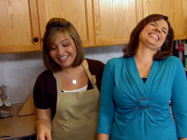 Fearless In The Kitchen - No Cook Zone