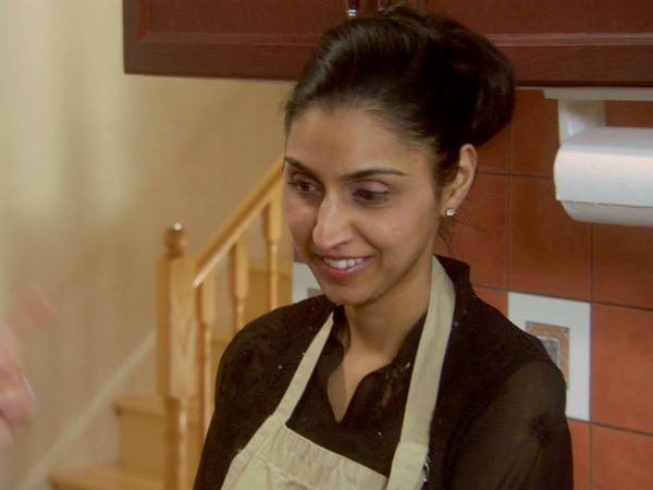 Fearless In The Kitchen - Let Them Eat Cupcakes