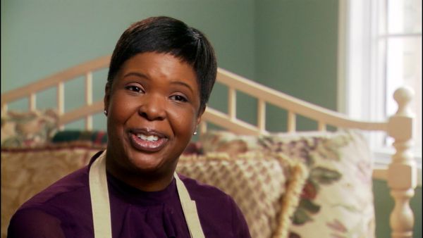 Fearless In The Kitchen - Soy Sauce And Salt