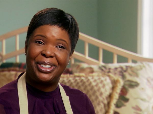 Fearless In The Kitchen - Soy Sauce And Salt