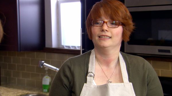 Fearless In The Kitchen - Darren Ervine