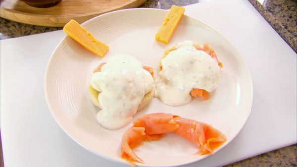 Fearless In The Kitchen - Mike Stewart