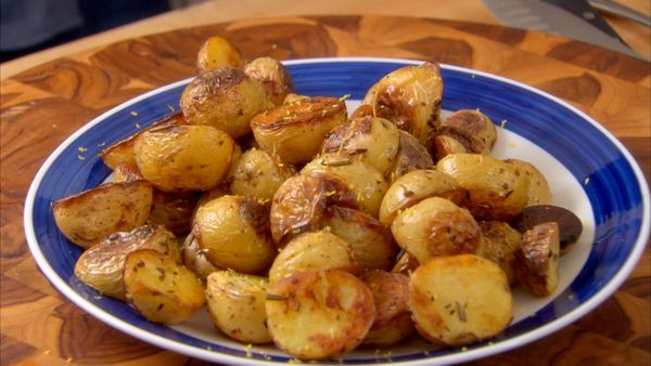 Fearless In The Kitchen - Amy - The Everyday Gourmet