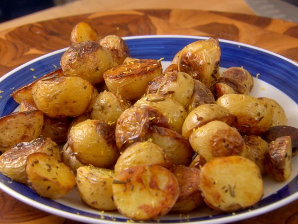 Fearless In The Kitchen - Amy - The Everyday Gourmet