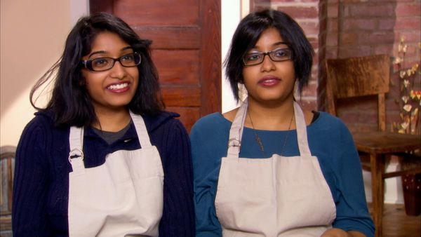 Fearless In The Kitchen - Jacqueline D'Souza