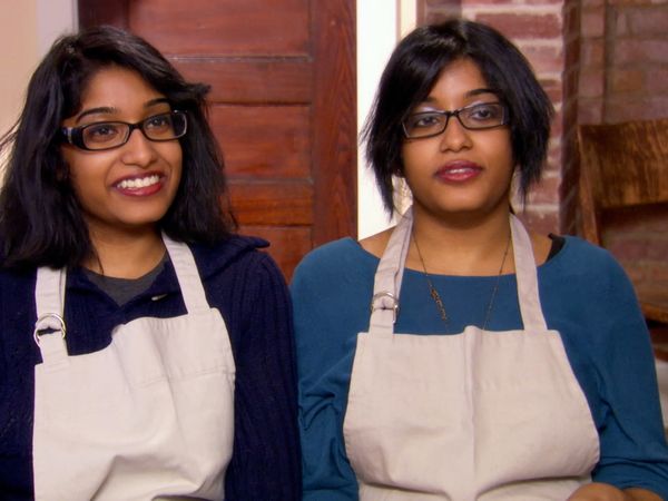 Fearless In The Kitchen - Jacqueline D'Souza