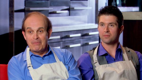 Fearless In The Kitchen - Katherine