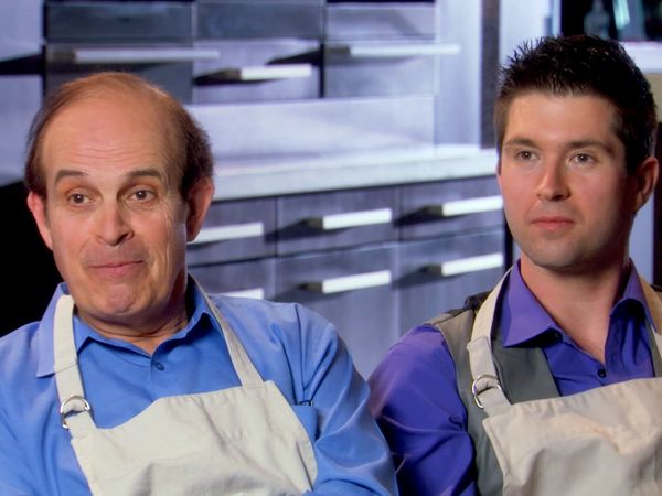 Fearless In The Kitchen - Katherine