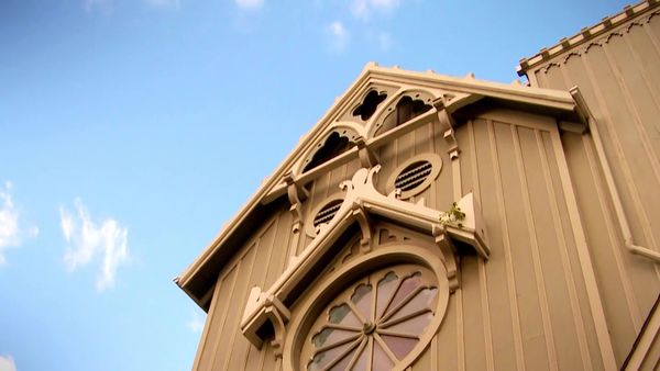 City Guides - Sacred Stone And Steeples