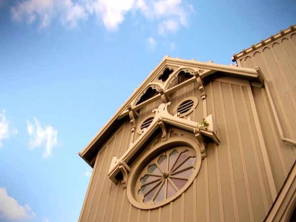 City Guides - Sacred Stone And Steeples