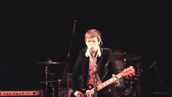 The Rawside Of - The Cliks