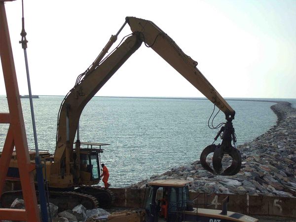 Megastructures: Dubai - World Island Wonder