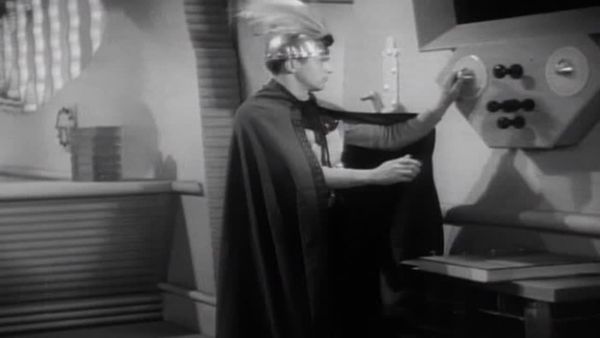Flash Gordon's Trip To Mars - An Eye for an Eye