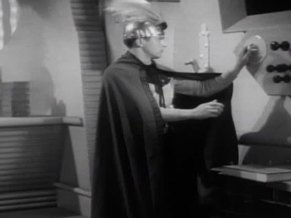 Flash Gordon's Trip To Mars - An Eye for an Eye