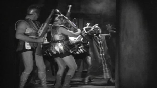 Flash Gordon's Trip To Mars - The Miracle of Magic