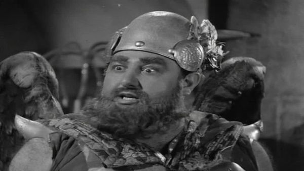Flash Gordon Serial: Space Soldiers - Trapped in the Turret