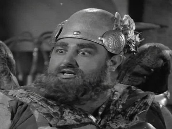Flash Gordon Serial: Space Soldiers - Trapped in the Turret